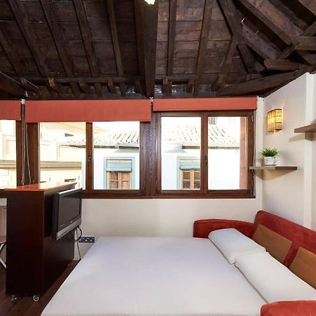 Lindo Estudio Con Terraza San Matias Grenade Extérieur photo