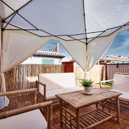 Lindo Estudio Con Terraza San Matias Grenade Extérieur photo